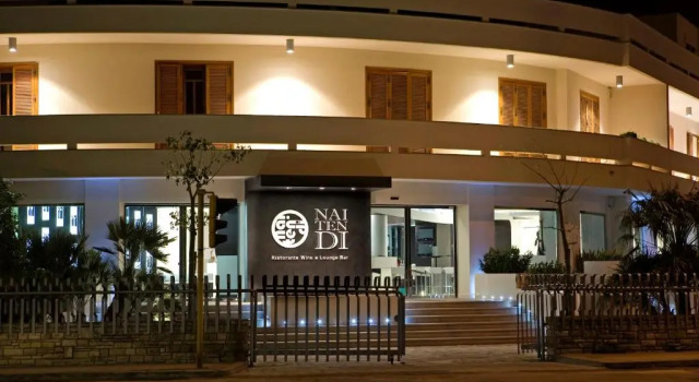 Hotel Naitendi