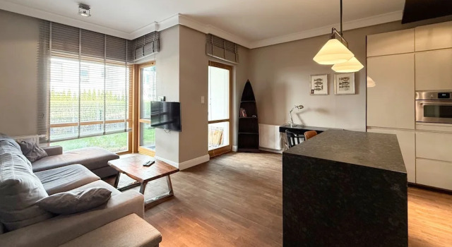 Mila Baltica Q4 Apartments, Забронировать Апартаменты/квартира Апартаменты Гданьска, Апартаменты/квартира