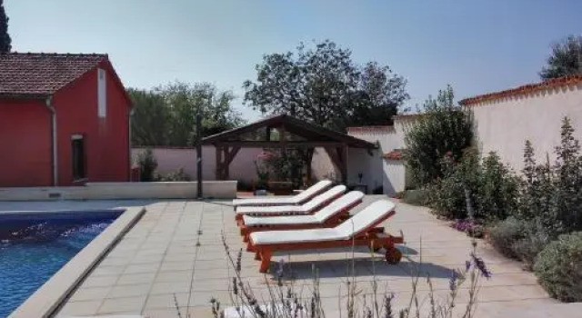 Apartments Villa Sabina