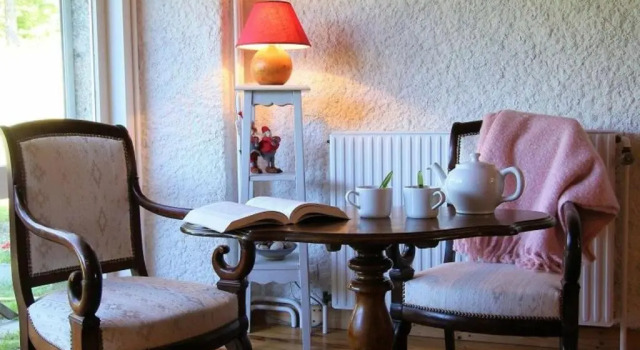 Gîte Nature au Chambon-sur-Lignon: Terrasse, Wifi, Proche Activités et Commerces - FR-1-582-137, Забронировать Отель Шамбон-сюр-Линьон Haute Loire