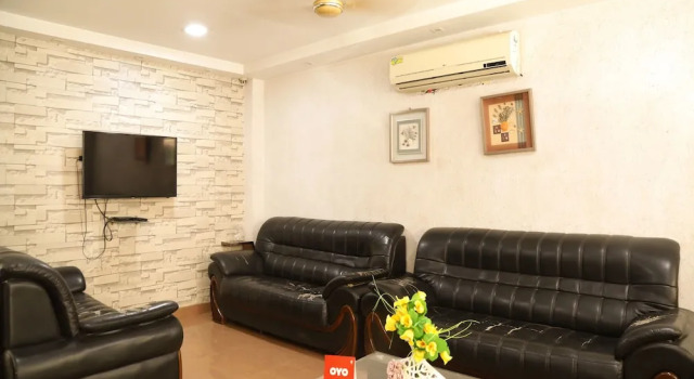 OYO Flagship 072 Hotel Orient Inn, Забронировать Отель Отели штата Махараштры 3 звезды, 3*