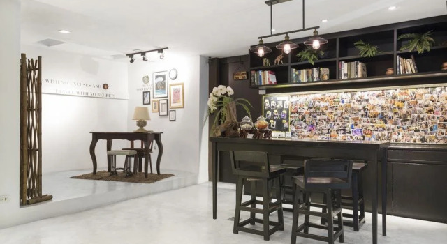 NapPark Hostel, Varaa Hostelli Hostellit kohteessa Central Thailand, Hostelli