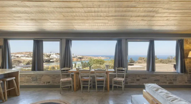 Vitamine Sea House - Island Living Paros, Prenota Casa vacanze Paroikia Paro