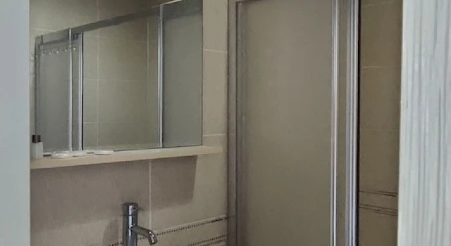 Двухместный номер Standard Anemonia Hotel