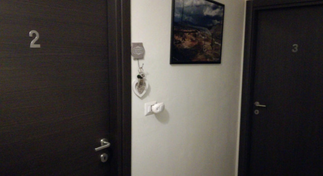 Natalia Apartament