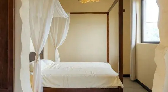Люкс Beijing Mountain is a Traveler · Yunwai Changu B&B