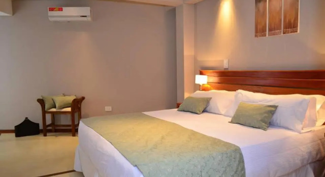 Двухместный номер Standard Santa Ines Bella Vista Hotel