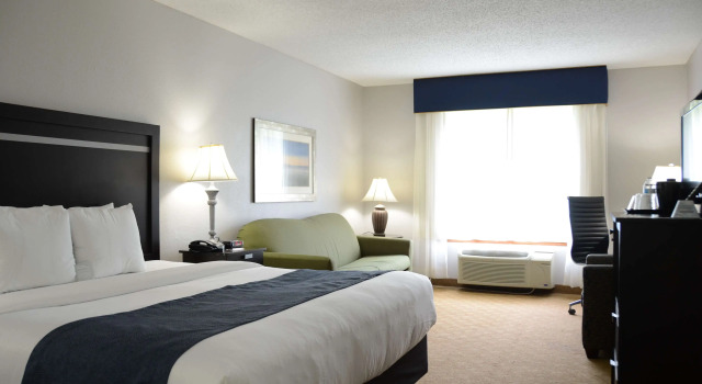 Country Inn & Suites by Radisson, Jacksonville - Orange Park