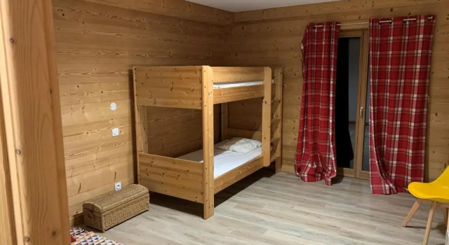 Шале Superior Le Chalet dans les Etoiles