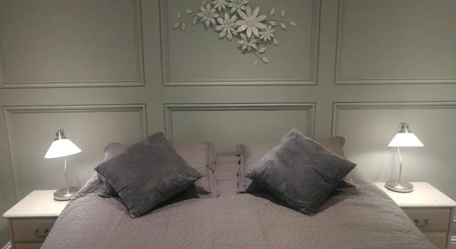 Haydn House, Забронировать Отель «постель и завтрак» Гластонбери Сомерсет