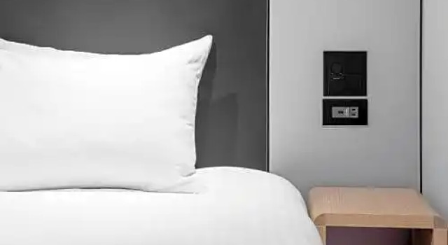 Трёхместный номер Standard WPÜ HOTEL Shinjuku