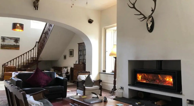 Номер Standard Caynham Court