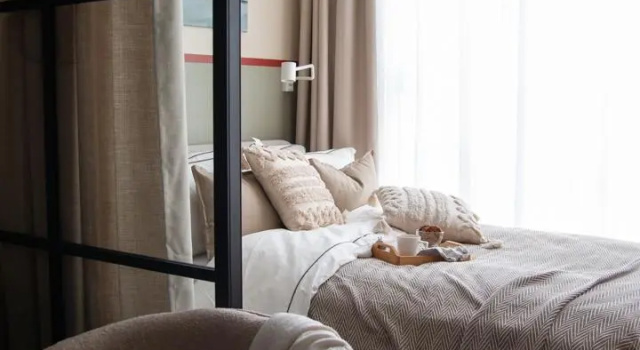 Студия Ekb space apartments (Екб спэйс апартаменты) на улице Татищева 20
