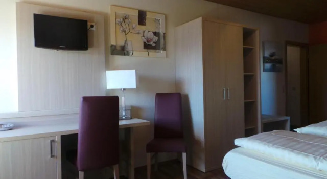 Standard cameră Landhotel Rhönblick