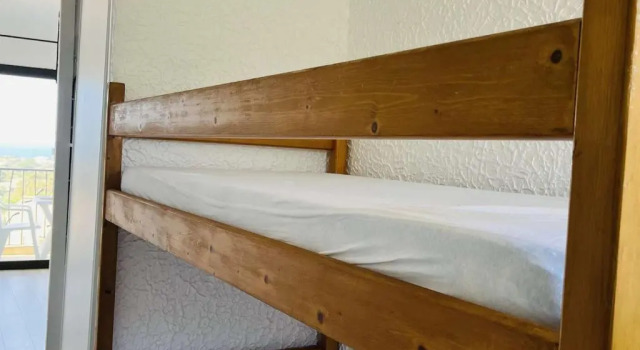 Appartement Lumio, 1 pièce, 4 personnes - FR-1-63-314, Varaa Huoneisto Lumio 