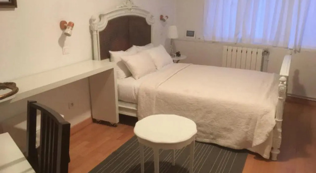 Standardowy pokój Villa Cemaste
