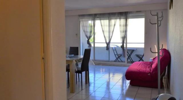 Appartement Collioure, 3 pièces, 6 personnes - FR-1-225-705