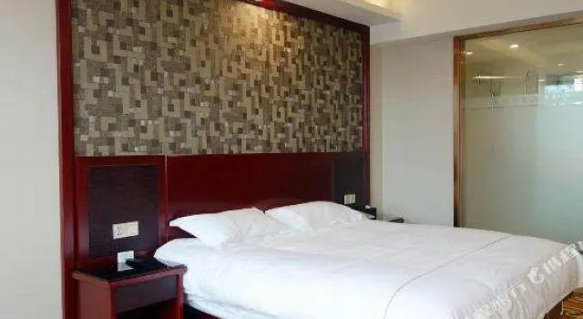 Nayesi Hotel, Varaa Hotelli Shanghai Shanghai