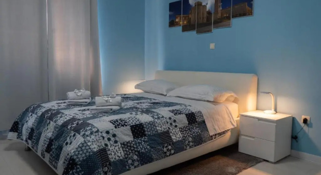 Студия Apartments & Rooms Andrea 2