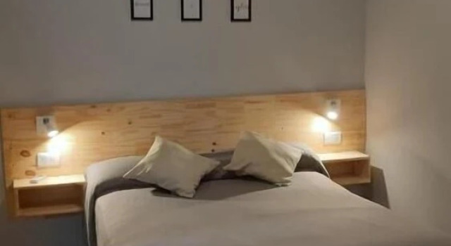 Номер Superior Mora Hostel