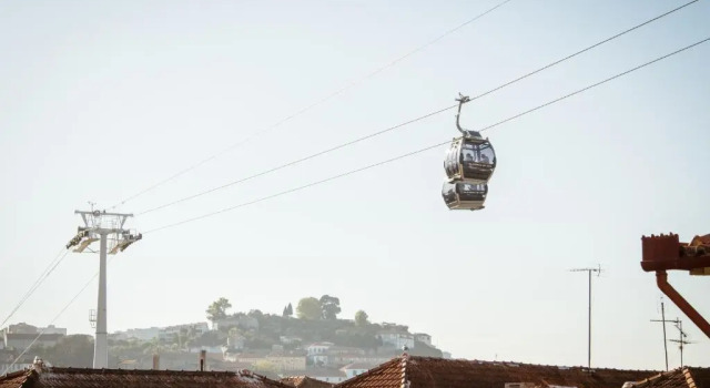 Porto Views & Wines by Porto City Hosts