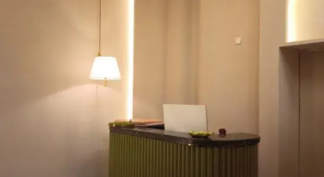 Tongqi Lanting Hotel (Fucheng District Yuewang Tower), Varaa Hotelli Hotellit Sichuan pysäköinnillä, Pysäköinti