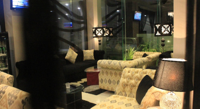 Marina Mamberamo Hotel, Prenota Hotel Sorong West Papua