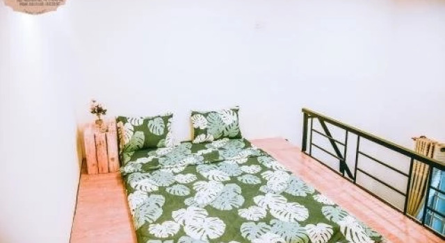 Moc Home, Забронировать Отель Отели Вунгтау с парковкой, Парковка