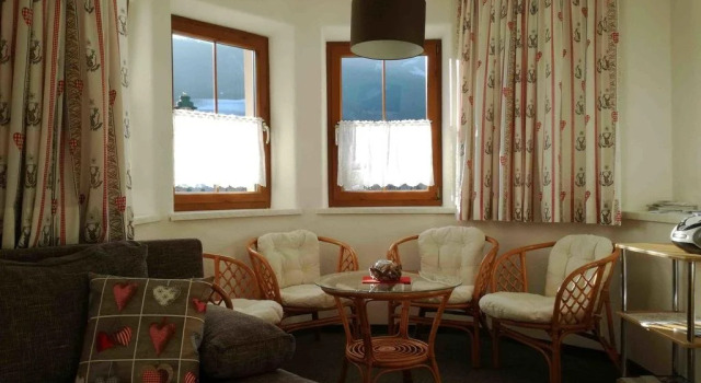 Haus Haas, Забронировать Отель Отели Тироля 3 звезды, 3*