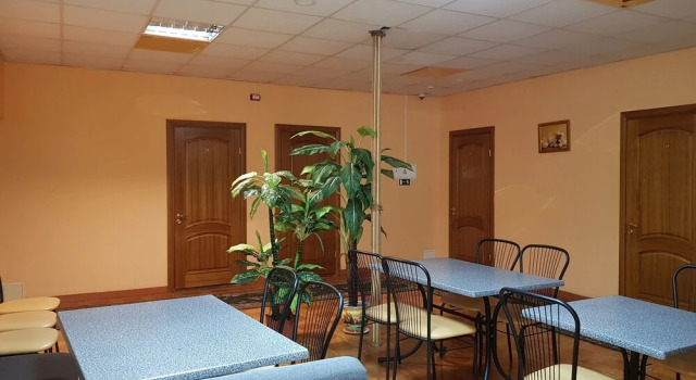 Dniprovsky, Book Hotel Dniprovskyj Kiev