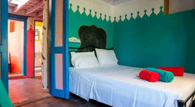 Dream House, Reserva ahora Villa Koskinou Rodas