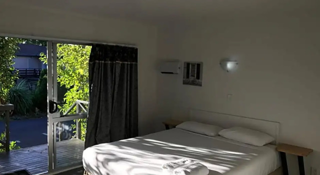 Апартаменты Standard Siesta Motel