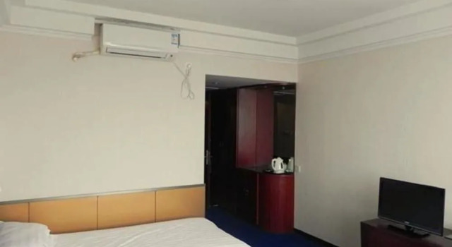 Tian Ya Cun Hotel, Varaa Hotelli Xuhui 