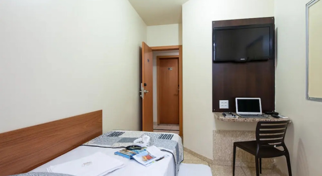 Апартаменты Standard Cariacica Hotel