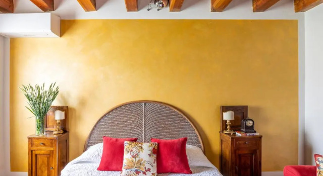 Трёхместный номер Standard Relais Ca Maddalena