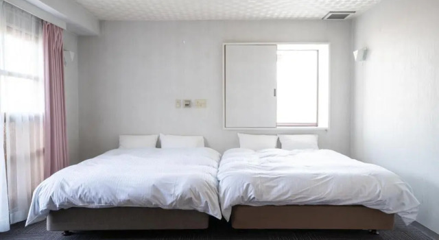 Студия CHENDA INTERNATIONAL HOTEL - Vacation STAY 82770v