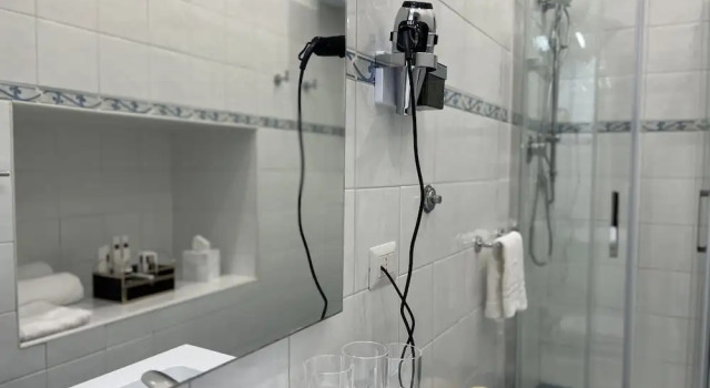 Номер Standard Relais Ranieri