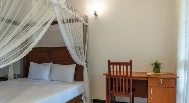 Двухместный номер Superior Surf and Zen - Coworking and Coliving Habaraduwa
