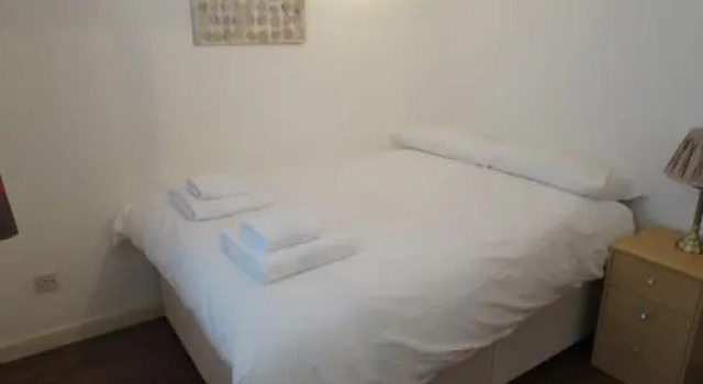 New John's Apartment, Забронировать Апартаменты/квартира Эдинбург Midlothian, рядом с Железнодорожный вокзал Эдинбург-Уэверли
