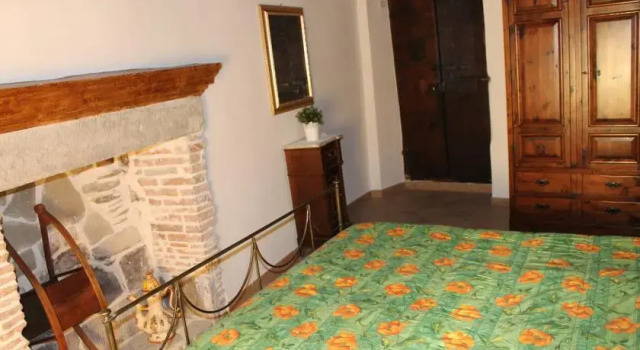 Antica Casa Nanni, Забронировать Отель Аккумоли Монти-делла-Лага