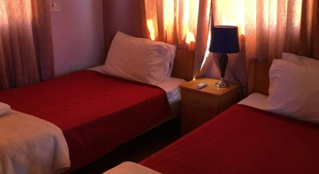 Villa Poseidon, Boek Villa Peyia Paphos