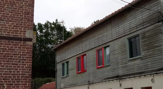 Студия Studio Mer Centre équestre