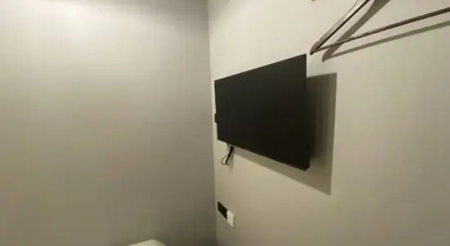Номер Standard Snowy Hostel