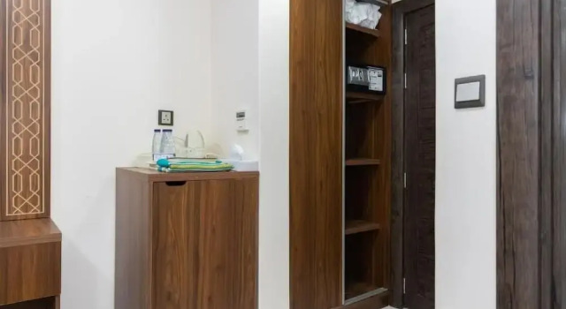 Двухместный номер Standard Mahd Al Resala 3 Hotel