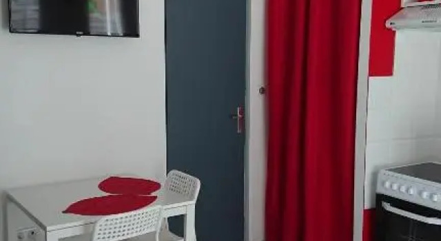 Studio, Réserver Hôtel Auch Gers