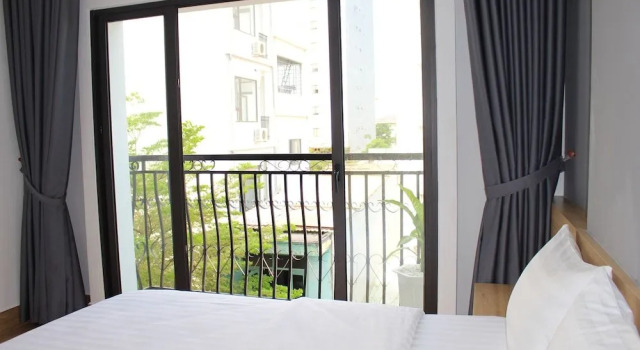 Lion Apartment
