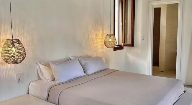 Номер Classic Aeolos Hotel & Villas - Pelion