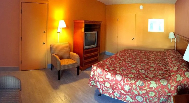 Budget Inn & Suites Boaz, Rezervați Hotel Boaz 