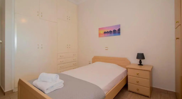 Laconian Collection #Othonos 5th Floor Apt#, Book Hotel Sparti Lakonia