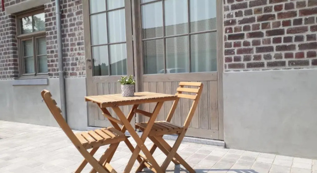 Номер Standard B&B t Meesterhof